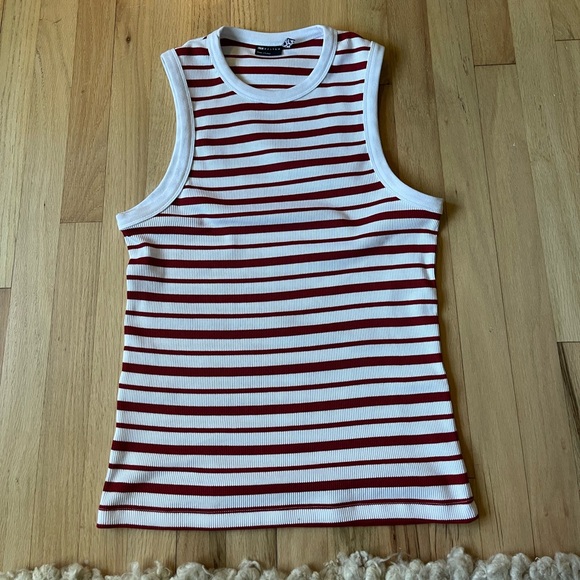 ASOS design tank - Picture 1 of 3
